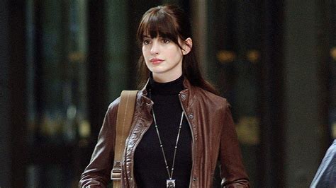 riassunto del film il diavolo veste prada|Il diavolo veste Prada: il significato del film con Anne Hathaway.